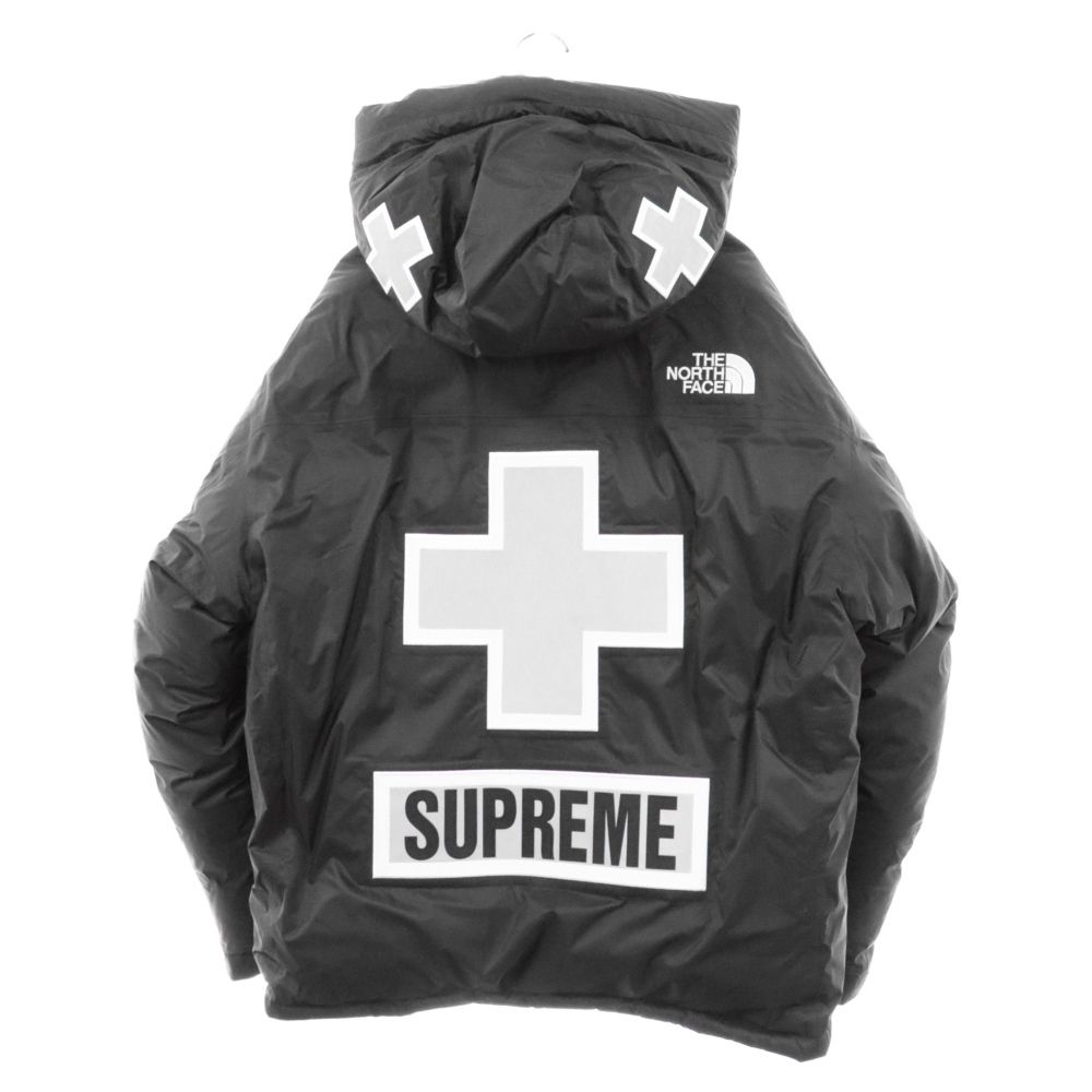 SUPREME (シュプリーム) 22SS×THE NORTH FACE RG BALTORO JACKET ザ 
