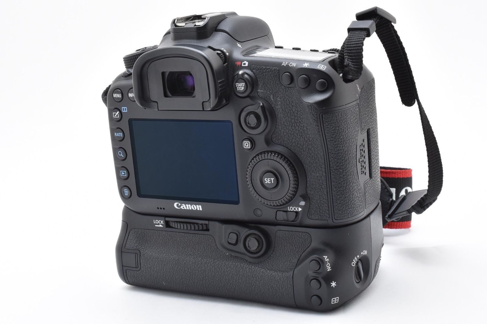【超美品】Canon EOS 7D フルセット レンズ/グリップ/バッテリー付き 819z+EBBtTL._UF350,350_QL80_.jpg