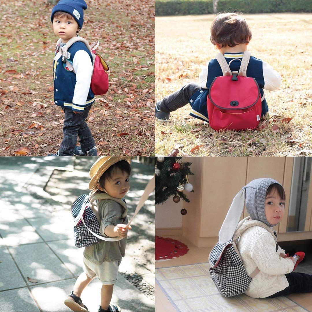 1歳誕生日 rucksack