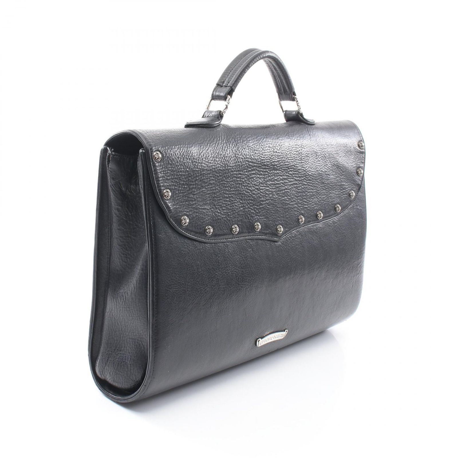 Chrome hearts クロムハーツ　ブリーフケース　ガンスリンガー クロムハーツ CHROME HEARTS ブリーフケース ガンスリンガー