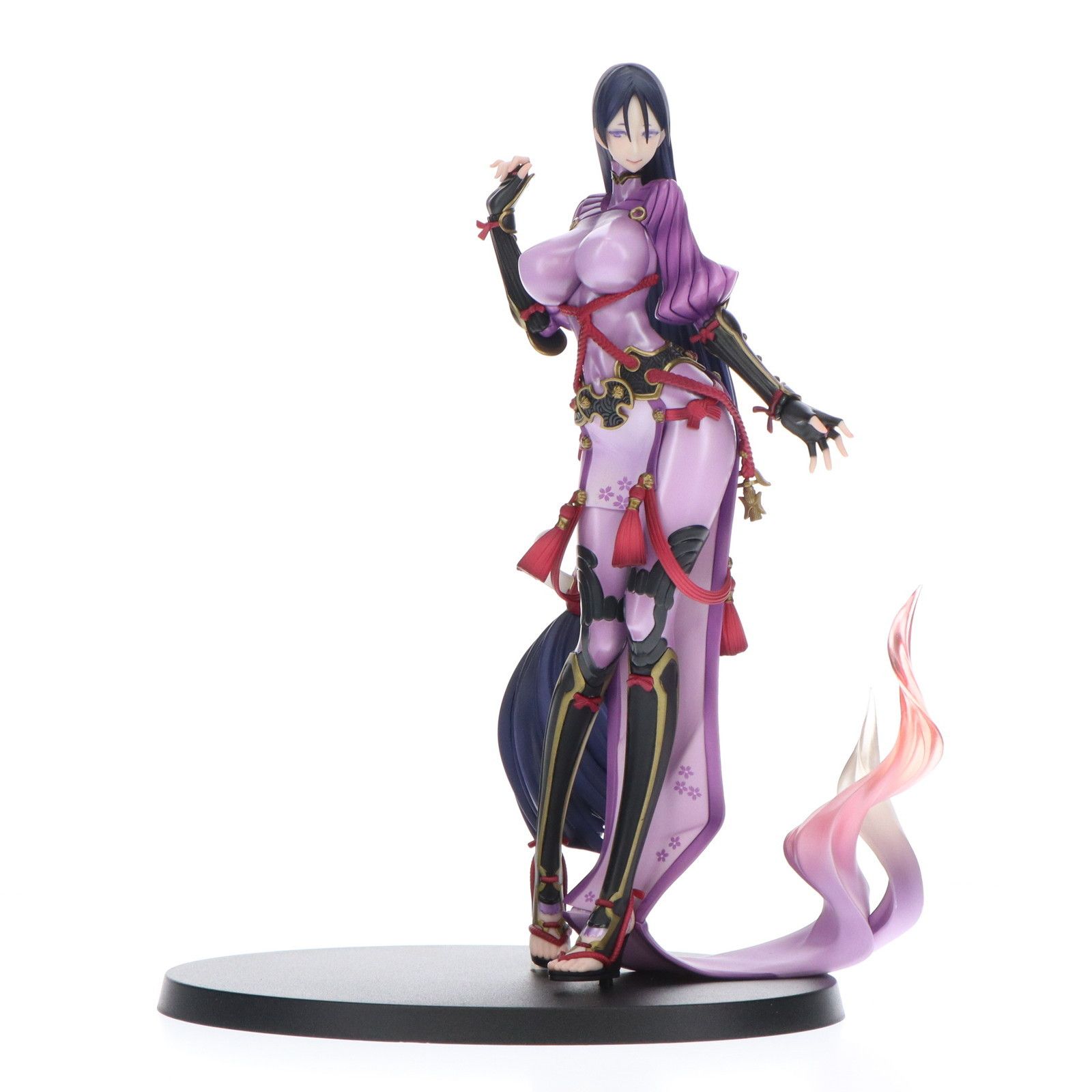 バーサーカー/源頼光(みなもとのらいこう) Fate/Grand Order(フェイト/グランドオーダー) 1/7 完成品 フィギュア(BF035) ベルファイン cg50027014_600x600_crop_center