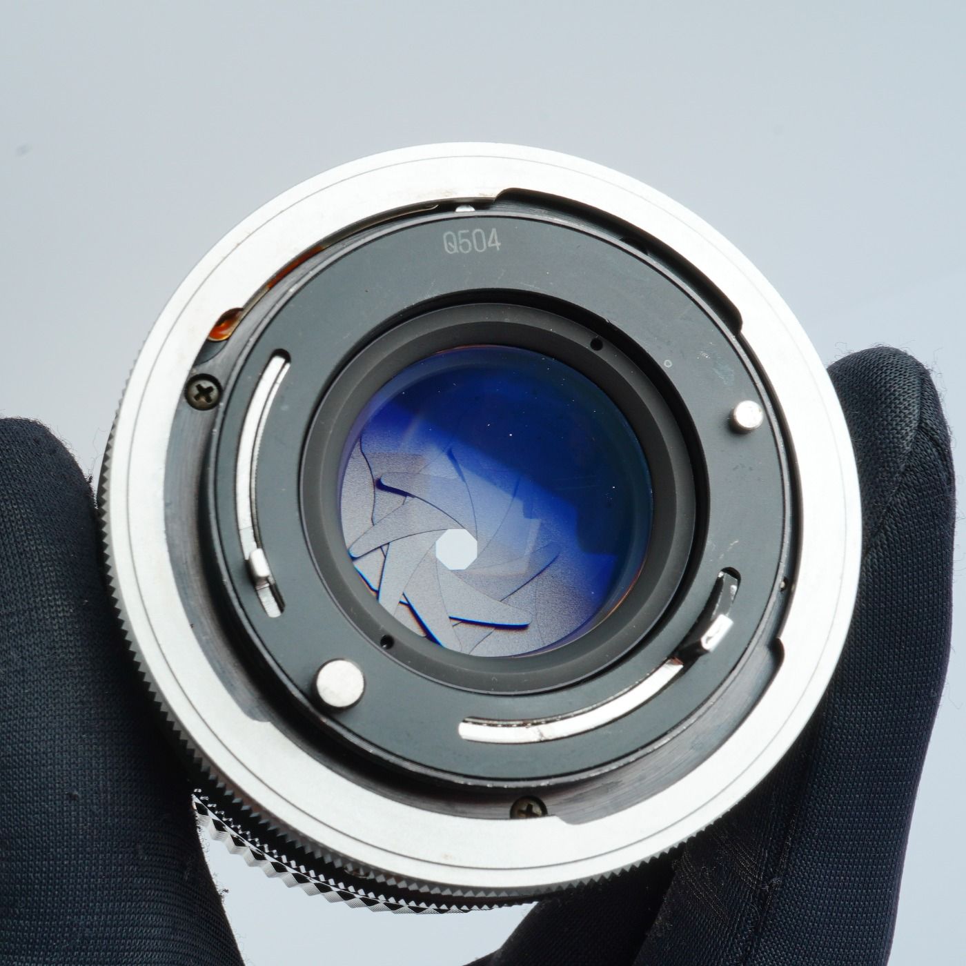 レンズ(単焦点) Canon FD s.s.c. 85mm f/1.8 Amazon.co.jp: Canon キャノン FD 85mm F1.8 s.s.c. : Electronics