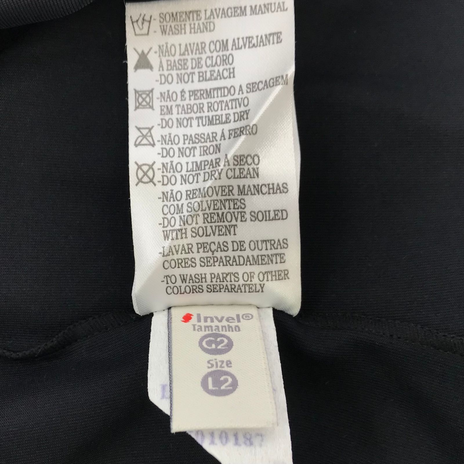 Invel インヴェル パワーTシャツ Lメンズ ブラック Invel Premium インヴェルプレミアム Tシャツ LL ブラック