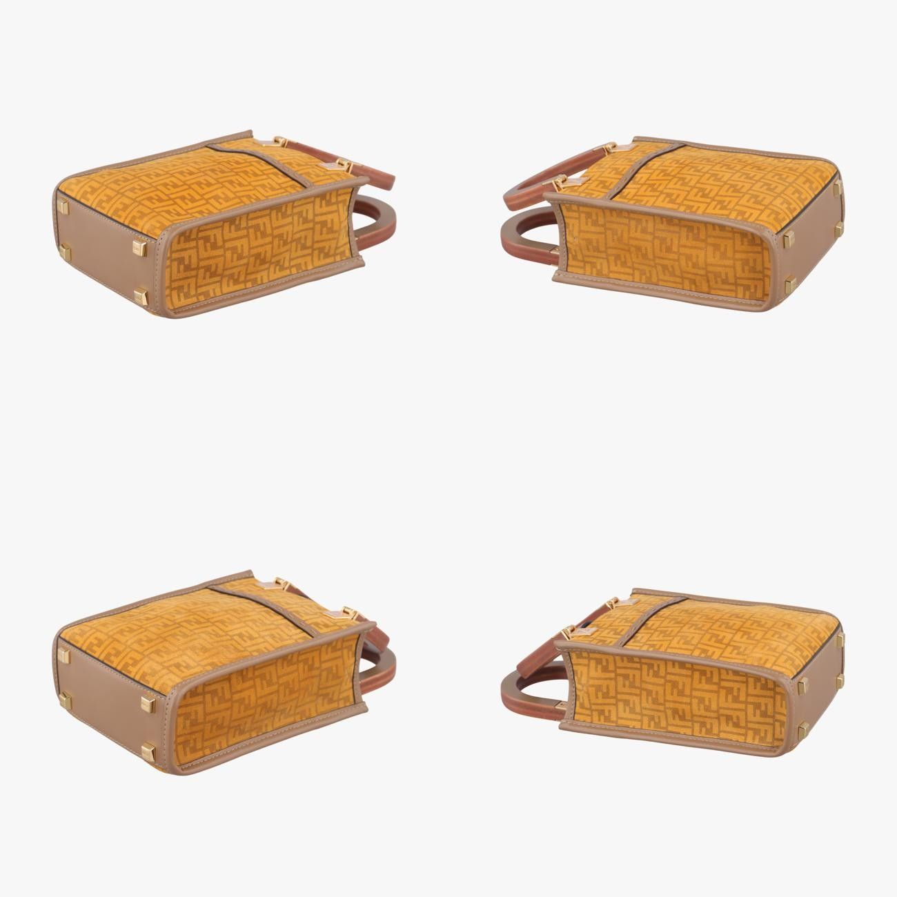 フェンディFendiサンシャイン