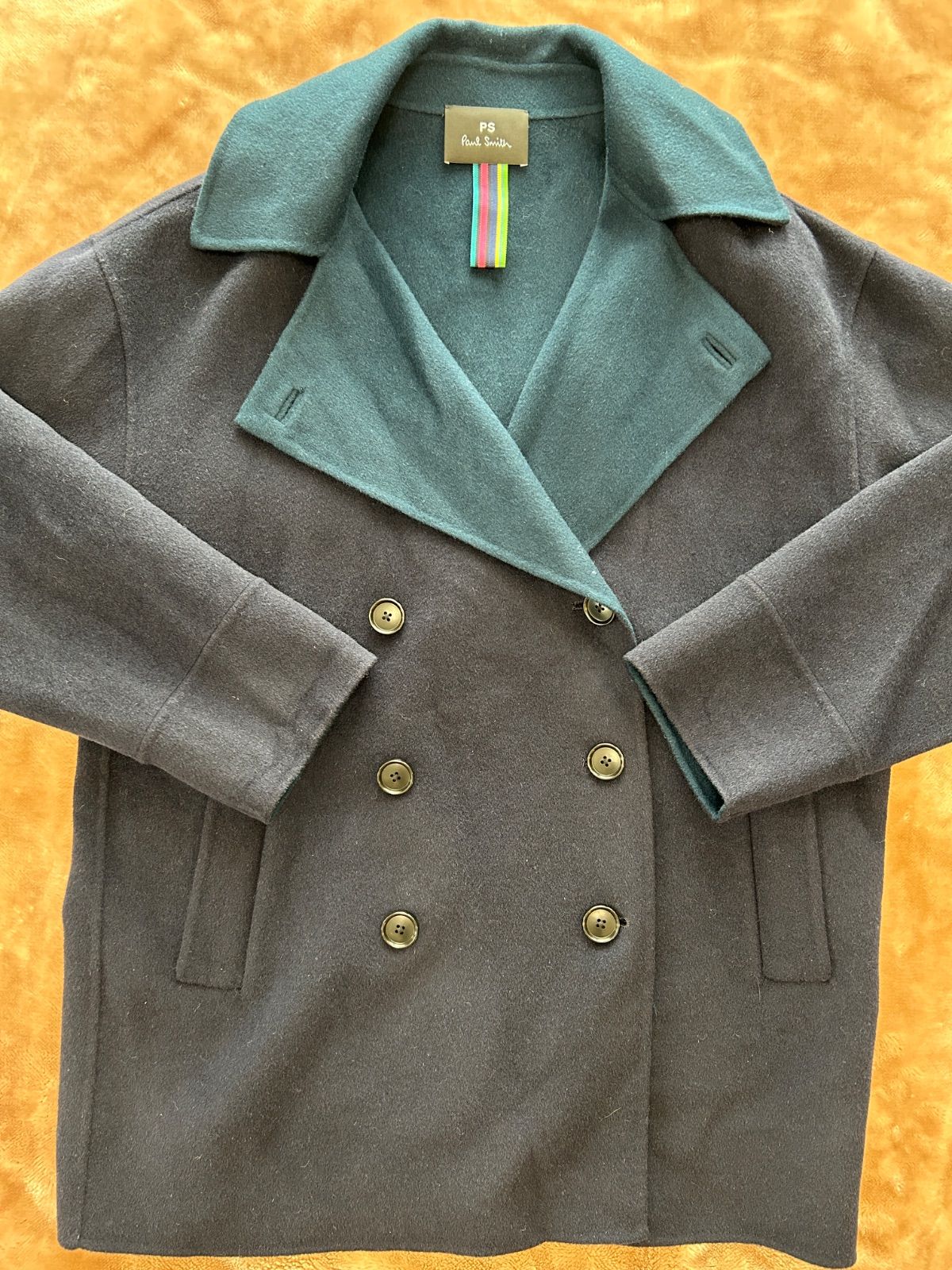 ステイン コート