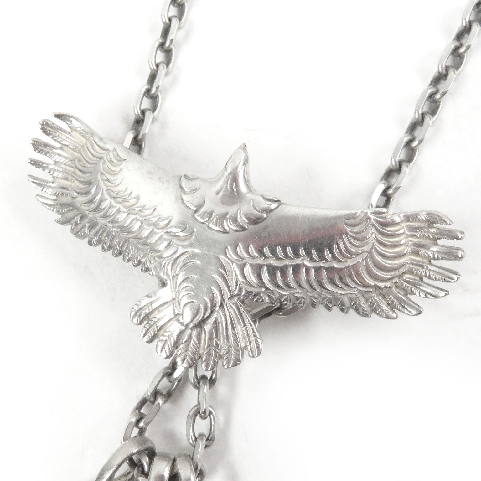 Arizona Freedom/ネックレス/ターコイズ/フェザー/925/セット 美品□ARIZONA FREEDOM アリゾナフリーダム SV925 ターコイズ