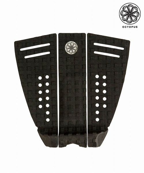 ムラスポ公式 OCTOPUS オクトパス DPD RASTA ROBB サーフィン デッキパッド KK G25