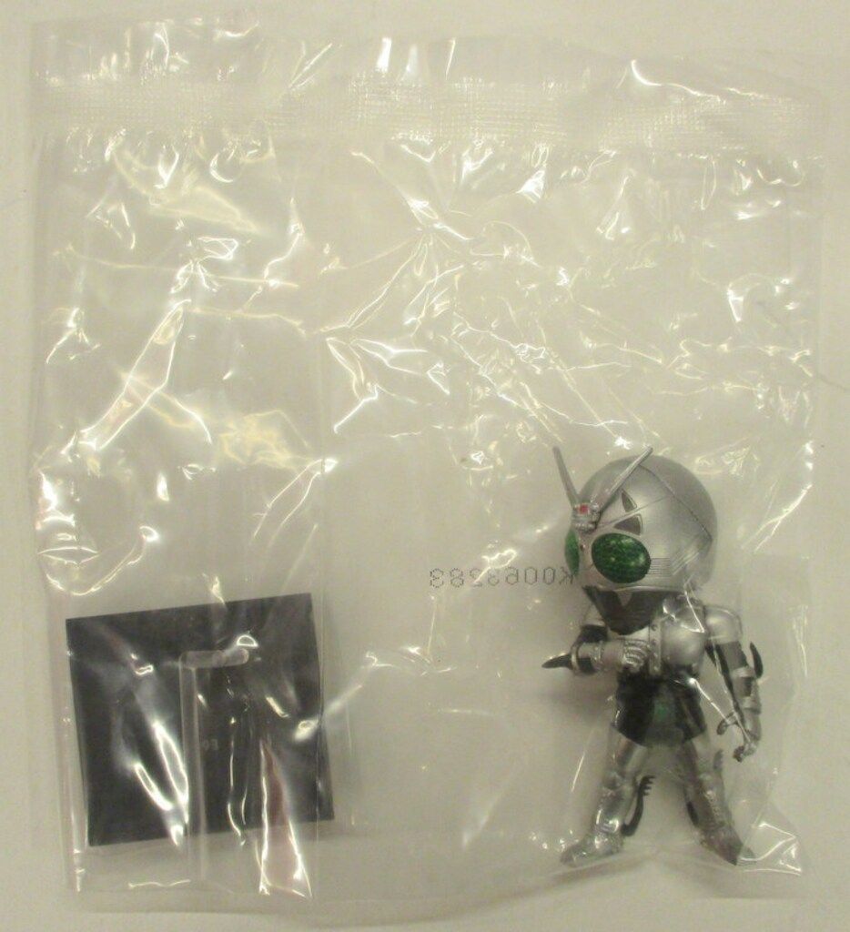 50th 一番くじ 仮面ライダー RX -仮面ライダー 1987の シャドームーン