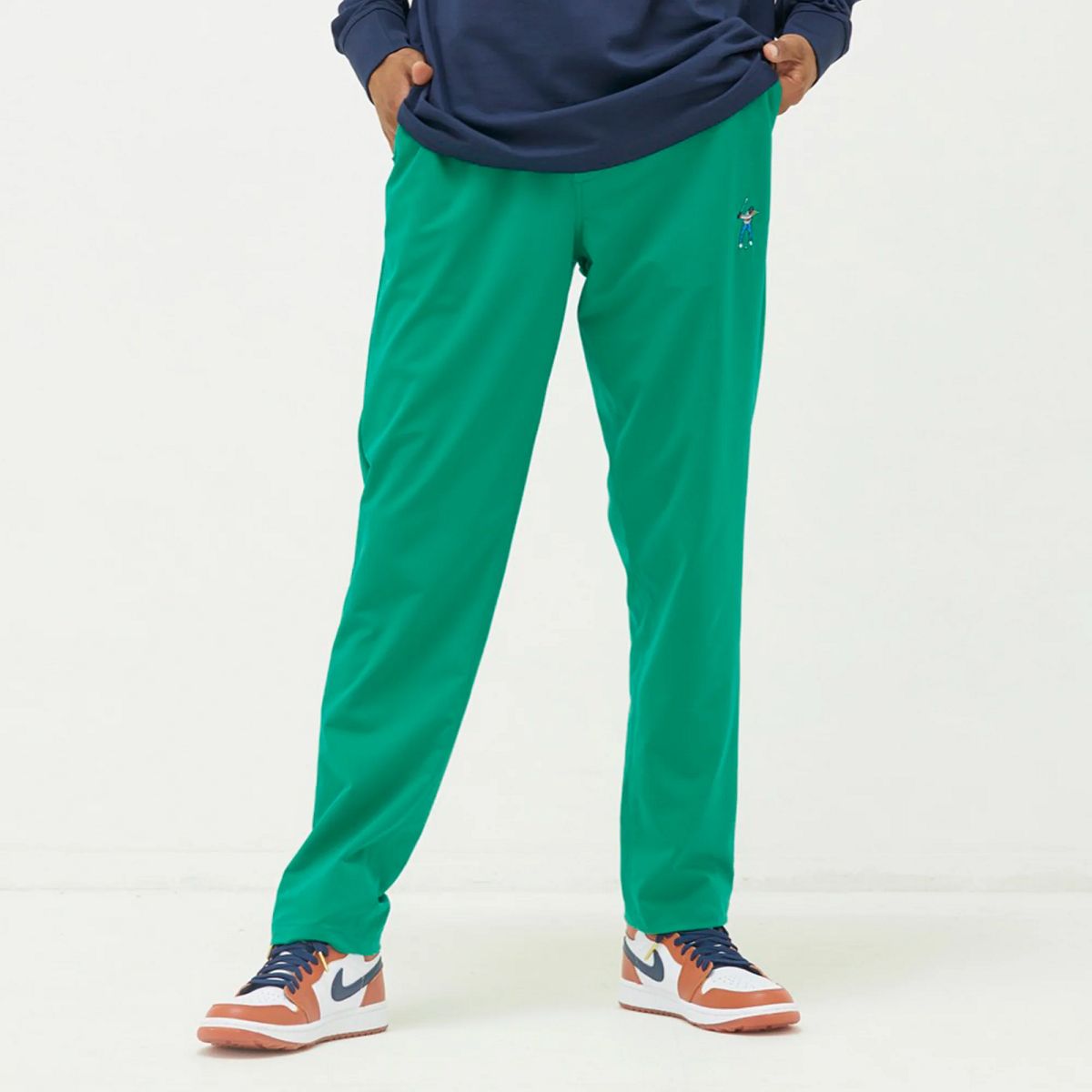 Eastside Golf Tech Chino Golf Green イーストサイドゴルフ - メルカリ