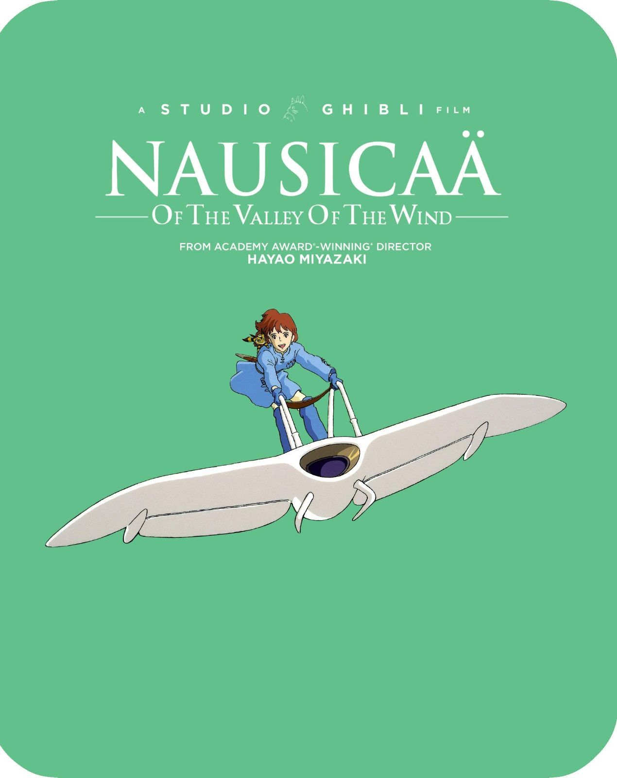 【中古】「非常に良い」Nausicaa of the Valley of the Wind [Blu-ray] Amazon.com: Nausicaä of the Valley of the Wind : Mark Hamill