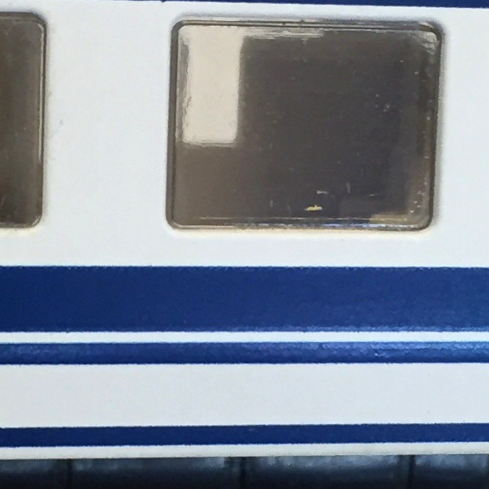 ♪TOMIX トミックス 92029 国鉄12-700系 ユーロライナー 基本セット N