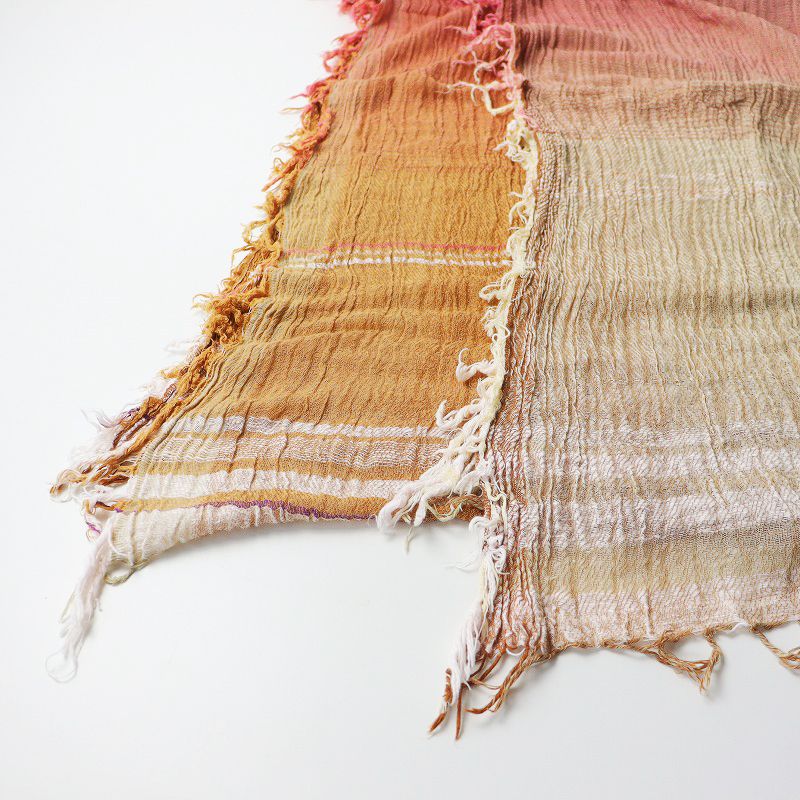 tamaki niime 玉木新雌 タマキニイメ only one fuwa T SHORT フワT