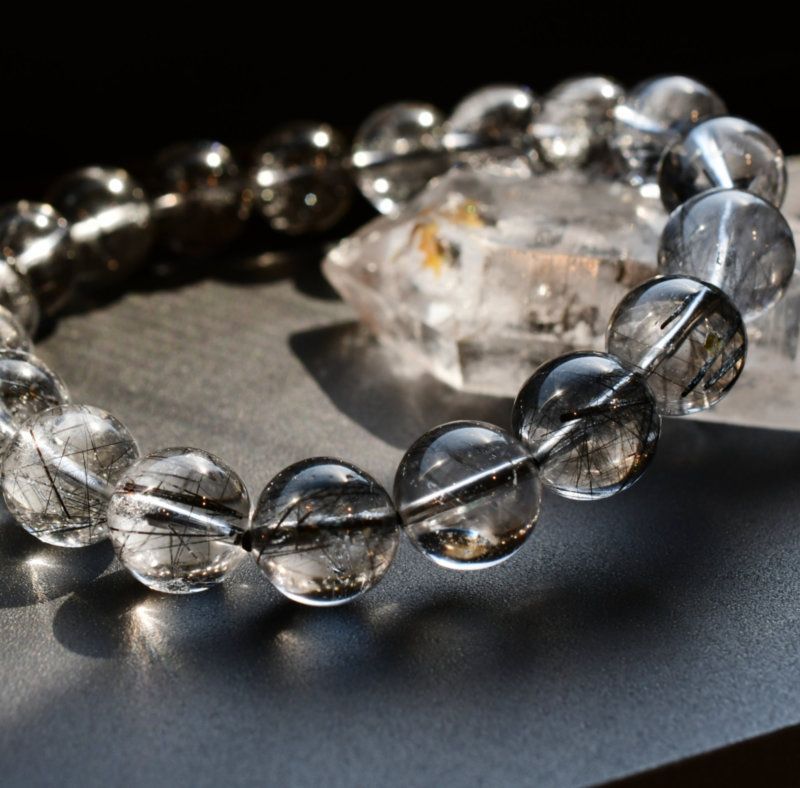 落ち着き ネガティブ除去