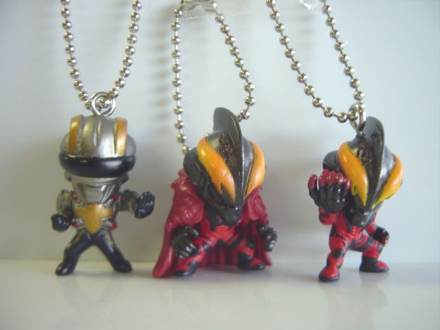 【送料無料】 ♯Gls27FZウルトラマンゼロTHE MOVIEウルトラスイング全6種 キャラクターグッズ