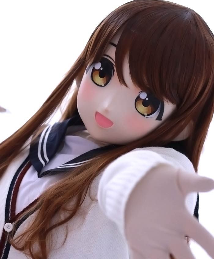 KAWAII 06 コスプレ マスク 変身 仮装 着ぐるみ むにむに製作所公式 KAWAII 06 コスプレ マスク 変身 仮装 着ぐるみ むにむに製作所公式