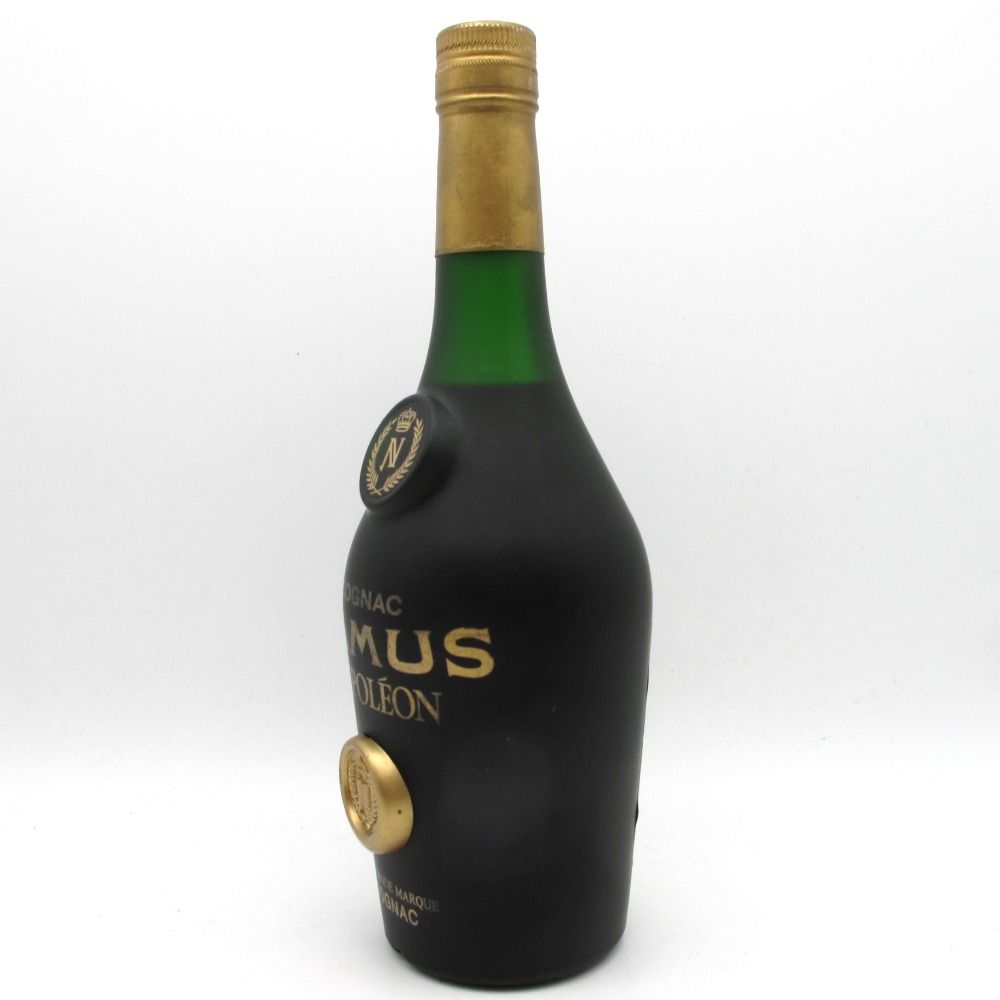 箱付き】カミュ ナポレオン ラ グランマルキ 700ml 未開栓】カミュ