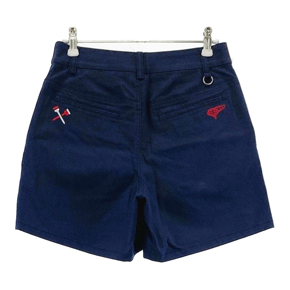 サイズ：S BEAMS GOLF ビームスゴルフ ストレッチショートパンツ
