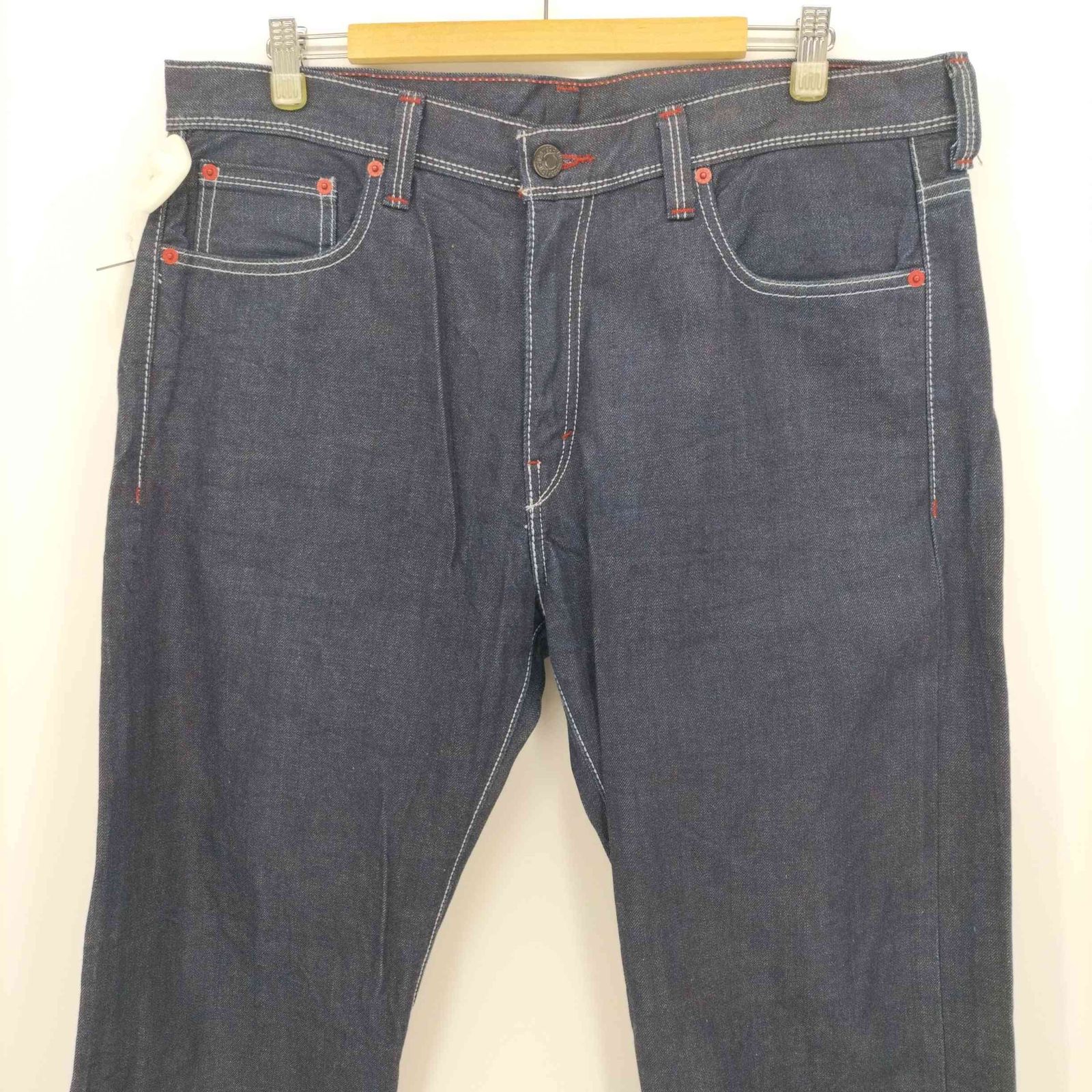 リーバイス Levis 569 レッドタブ フラップポケット デニム ルーズ 