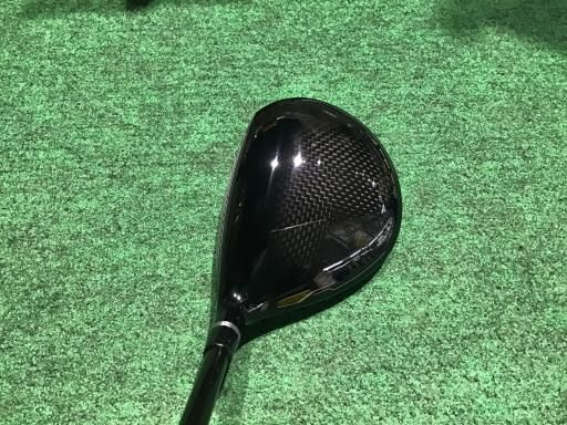 3W フェアウェイウッド