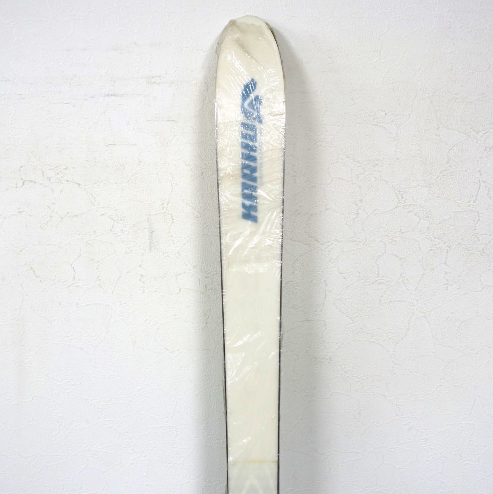 未使用 カルフ KARHU 10TH MOUNTAIN XCD 195cm ステップソール ウロコ うろこ バックカントリー 板のみ スキー 未使用 カルフ KARHU 10TH MOUNTAIN XCD 195cm ステップソール