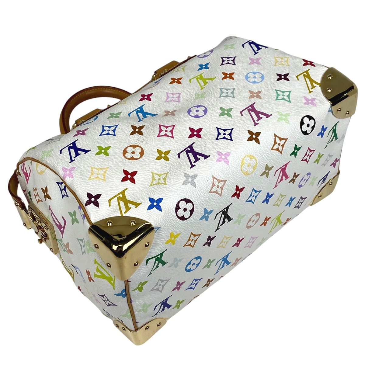ルイ・ヴィトン Louis Vuitton スピーディ 30 ボストンバッグ