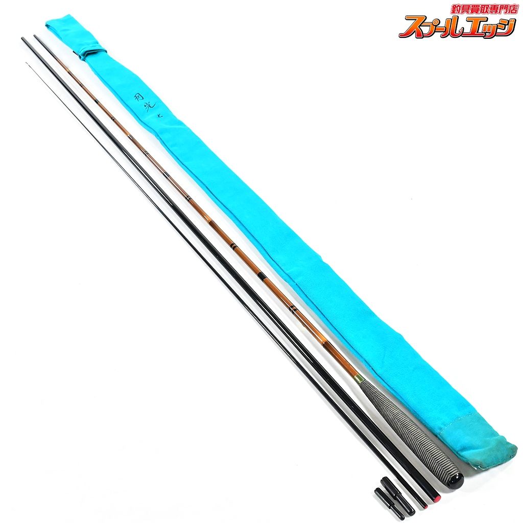 ○○DAIWA ダイワ ルアーロッド 袋付 ハードロックX 90MH 05801621