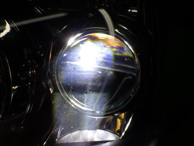 左ヘッドランプASSY コイト