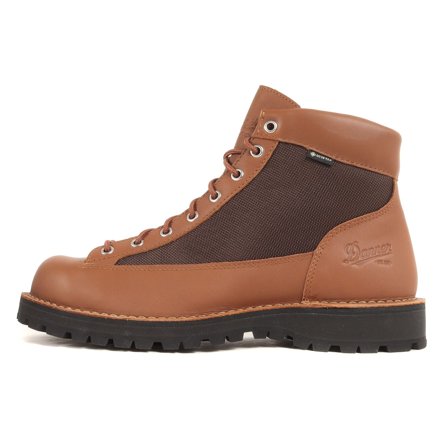新品 DANNER ダナー サイズ:27.5cm ゴアテックス ダナー フィールド 