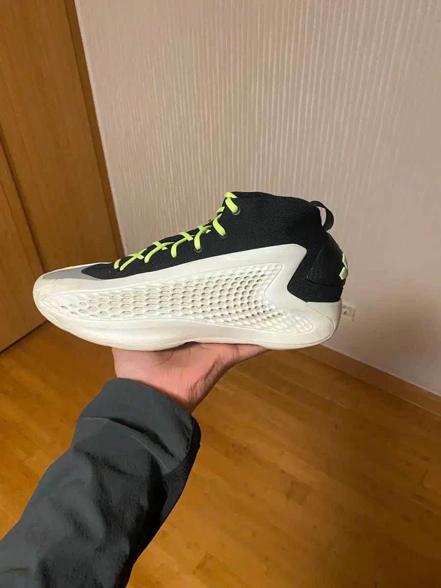 adidas(アディダス) AE1 280 バスケットシューズ