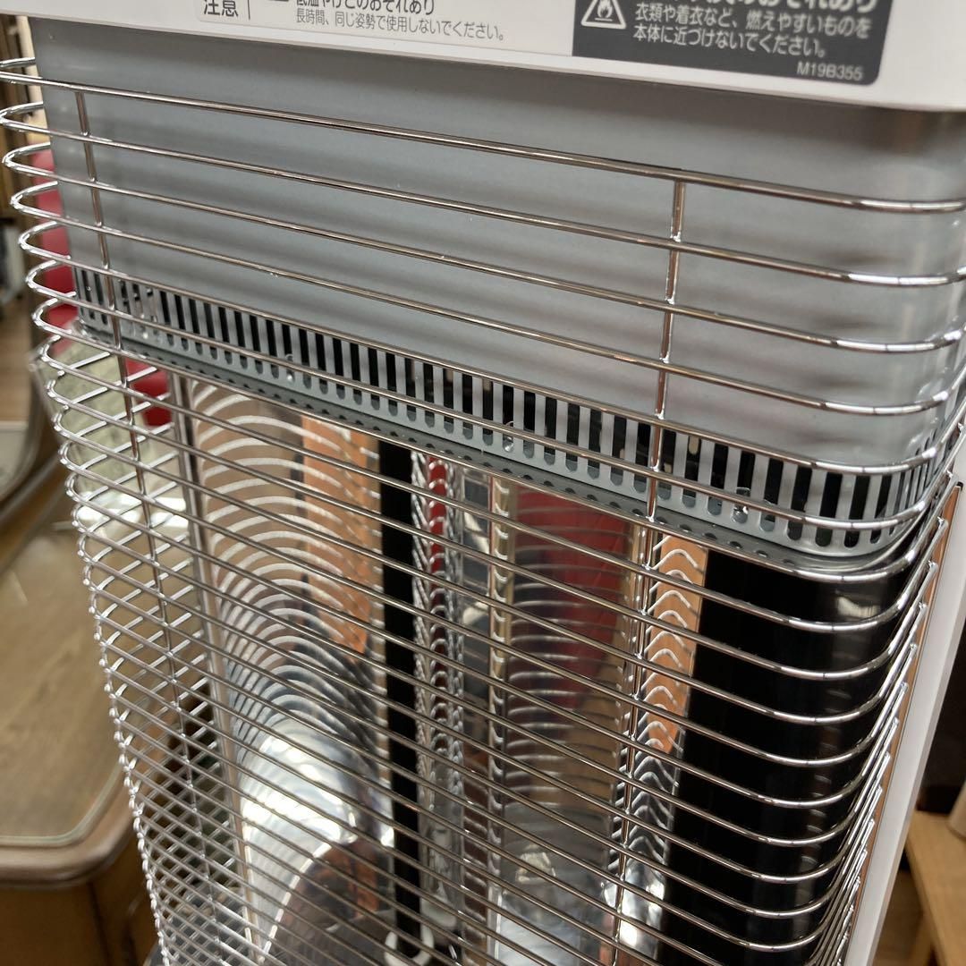 S182 ⭐ 美品 DAIKIN 遠赤外線暖房機 ERFT11ZS 22年製 - メルカリ