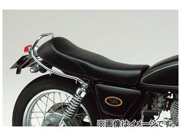 2輪 デイトナ COZYツーリングダブル ロール 品番：61921 JAN：4909449279021 ヤマハ SR400/500 1980年～2008年