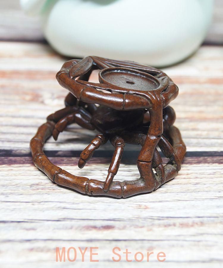 銅 細工 蟹籠 蓋置 蓋託 茶寵 倒流香 香塔 香道具 茶道具 装飾品工芸品置物 銅 細工 蟹籠 蓋置 蓋託 茶寵 倒流香 香塔 香道具