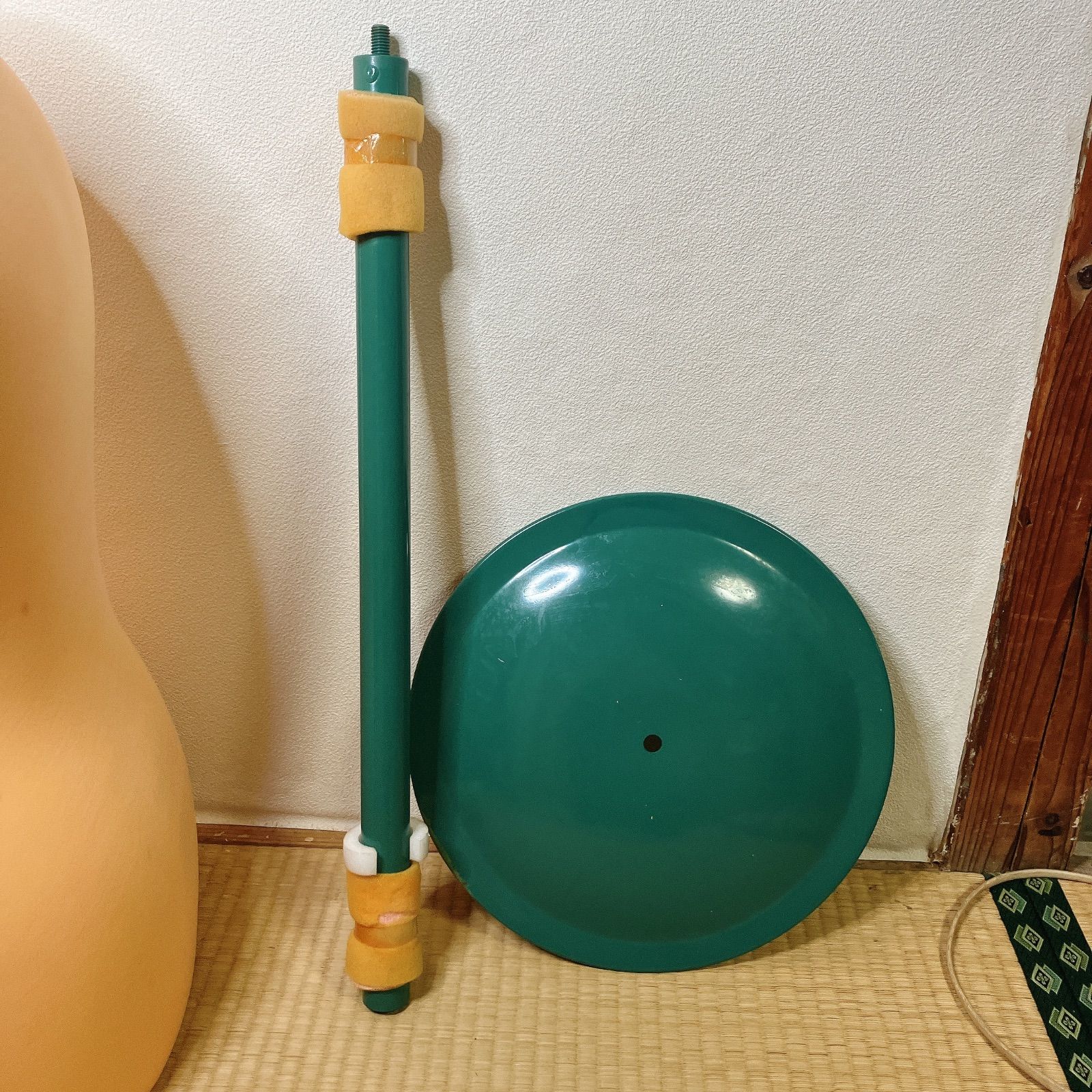 着付け トルソー