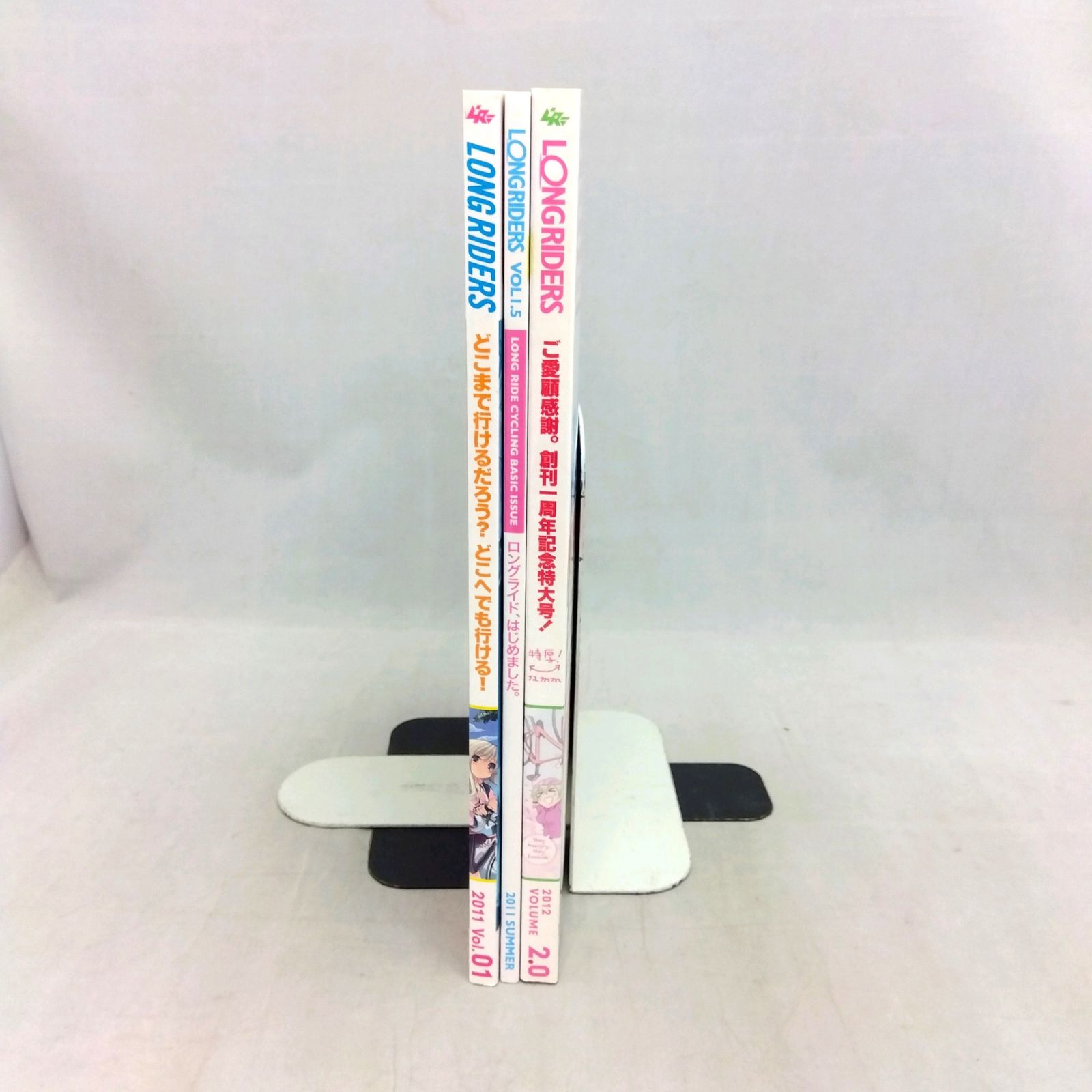 【美品】LONG RIDERS 全巻セット Amazon.co.jp: Long Riders [Blu-ray] : ろんぐらいだぁす