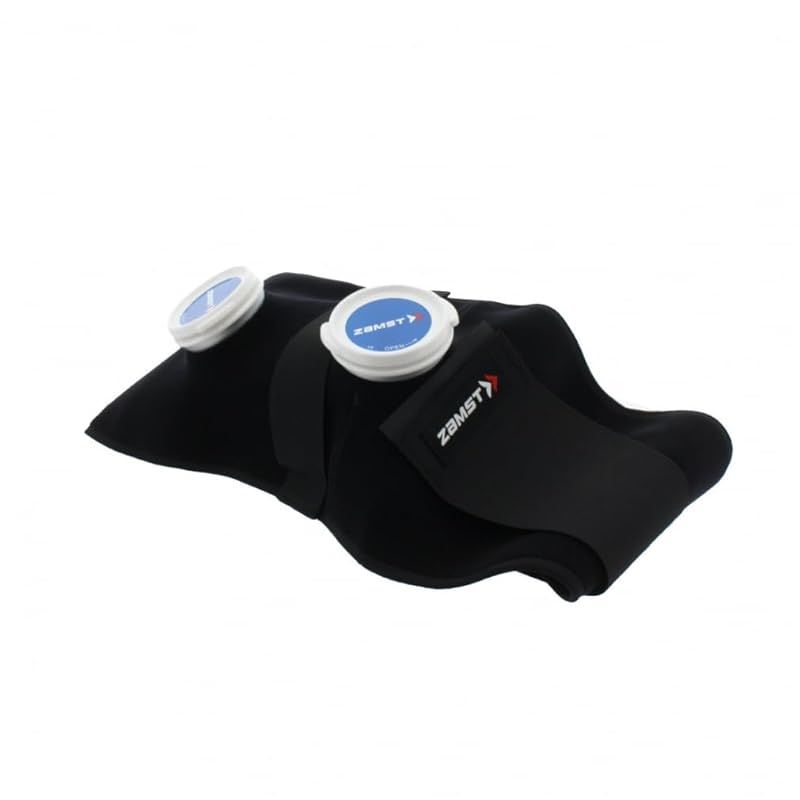 ZAMST ザムスト IW-2アイシングセット 肩用 1