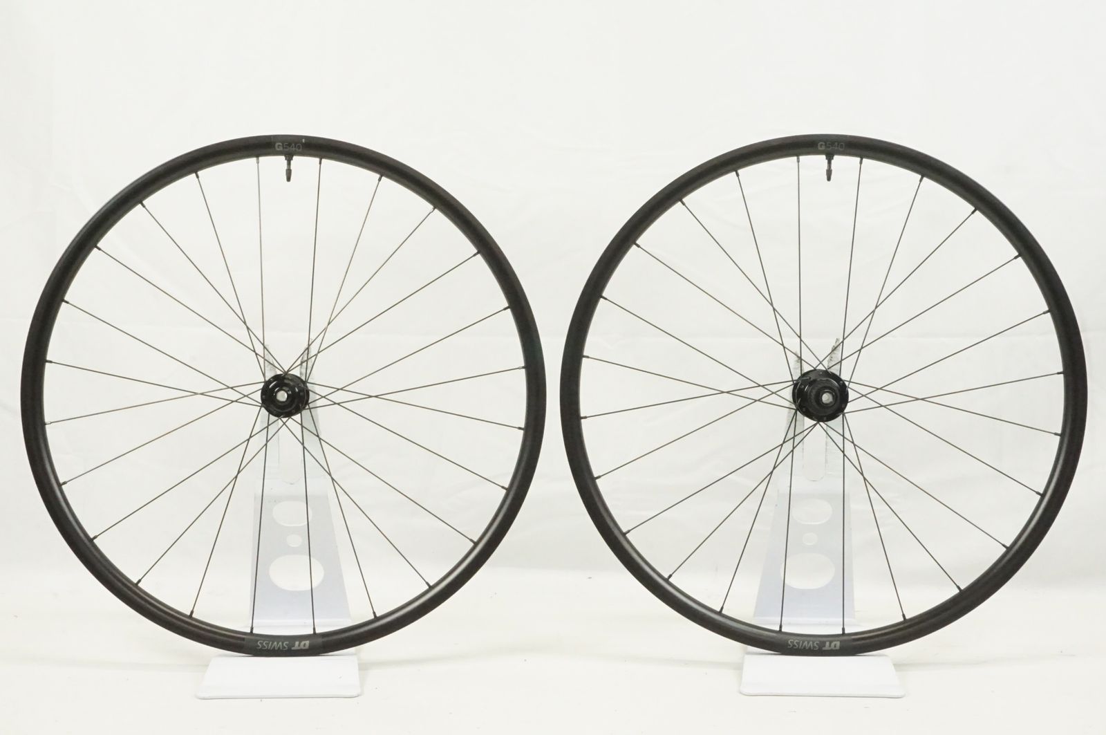 DT SWISS 「ディーティースイス」 G540 DISC シマノ 12速 (MTB) ホイールセット / バイチャリ宇都宮店