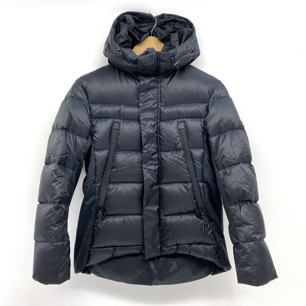 MIZUNO ミズノ×COMME CA ISM コムサイズム コラボ ダウンジャケット