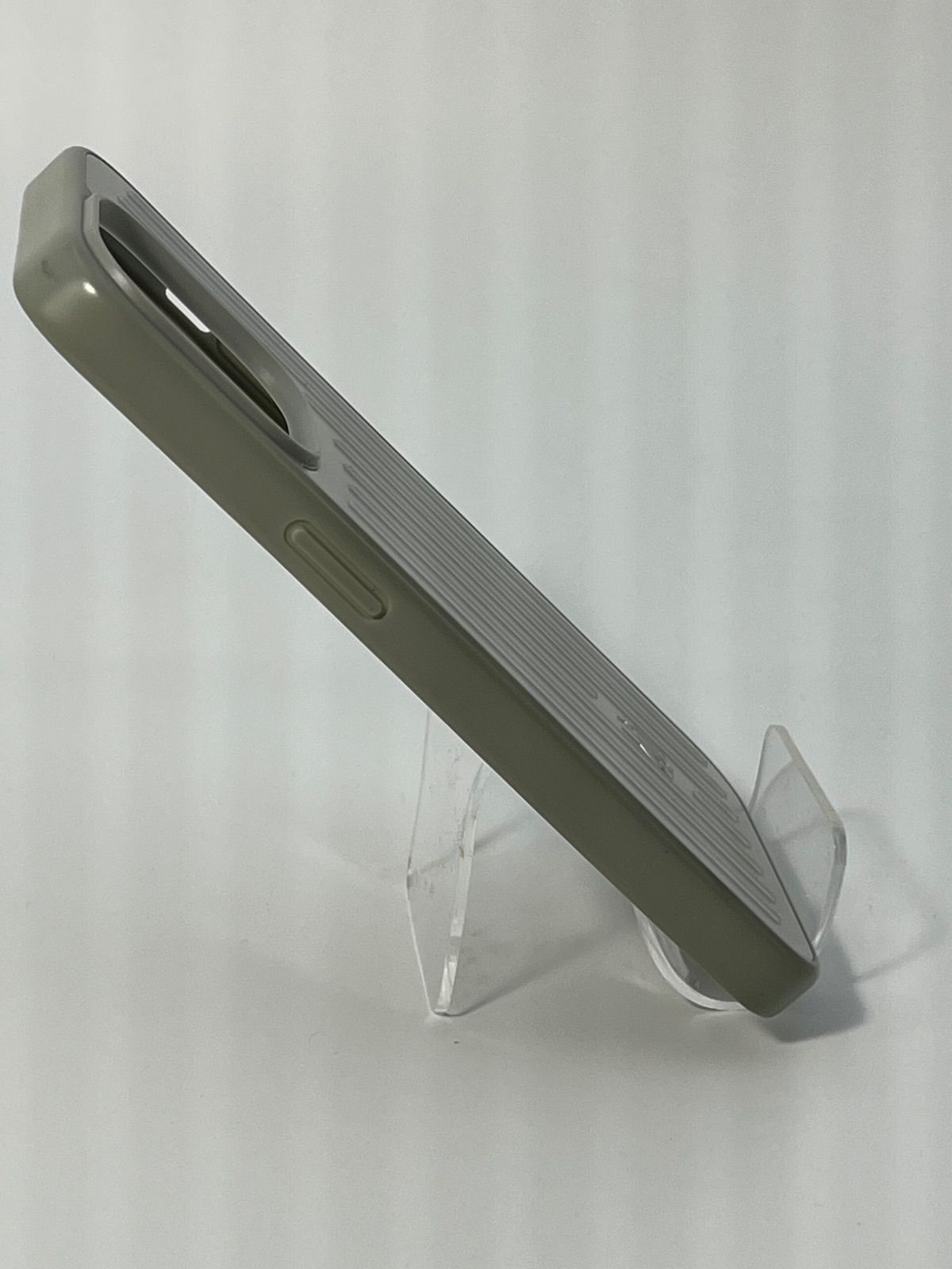 人気 ☆美品☆ RIMOWA リモワ iphone15 PROMAX用 スマホケース