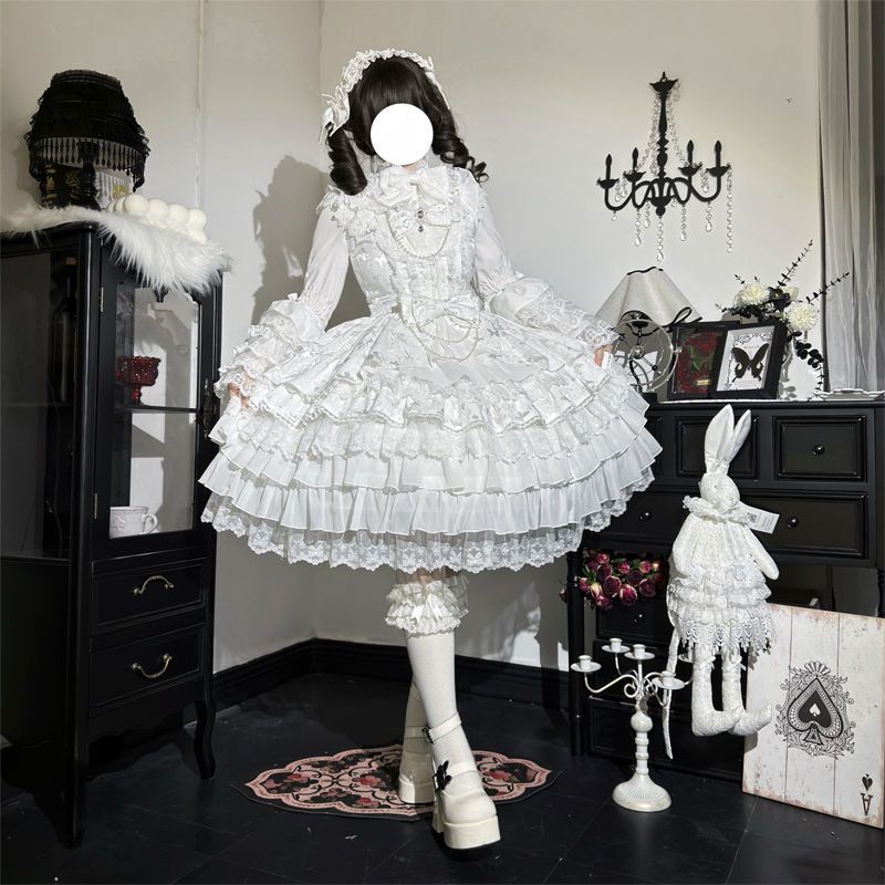 ロリータ Lolita洋装