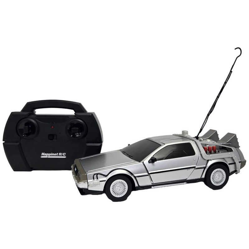 新品 未使用 未開梱】 ハピネット ラジコン R/C バック・トゥ