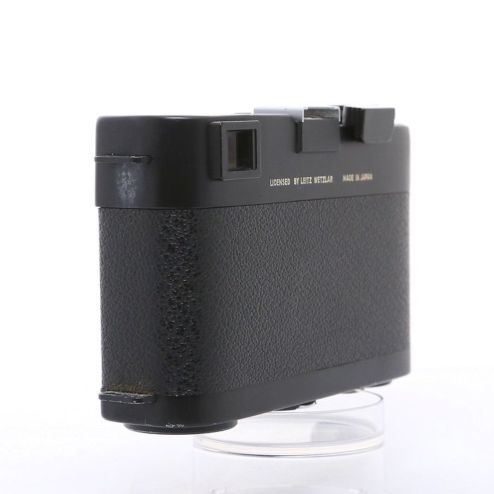 MINOLTA ライツミノルタ