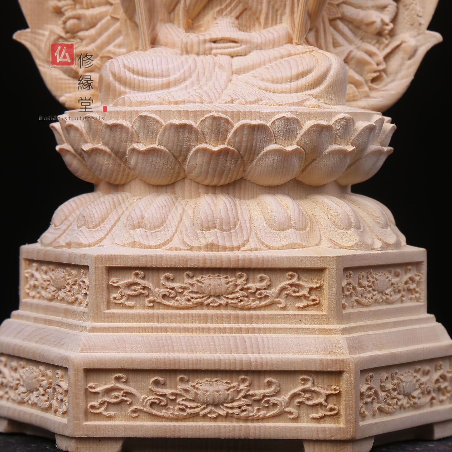 45R ハンドニットのボレロ(インディゴ) タグ付き 未使用品 45R