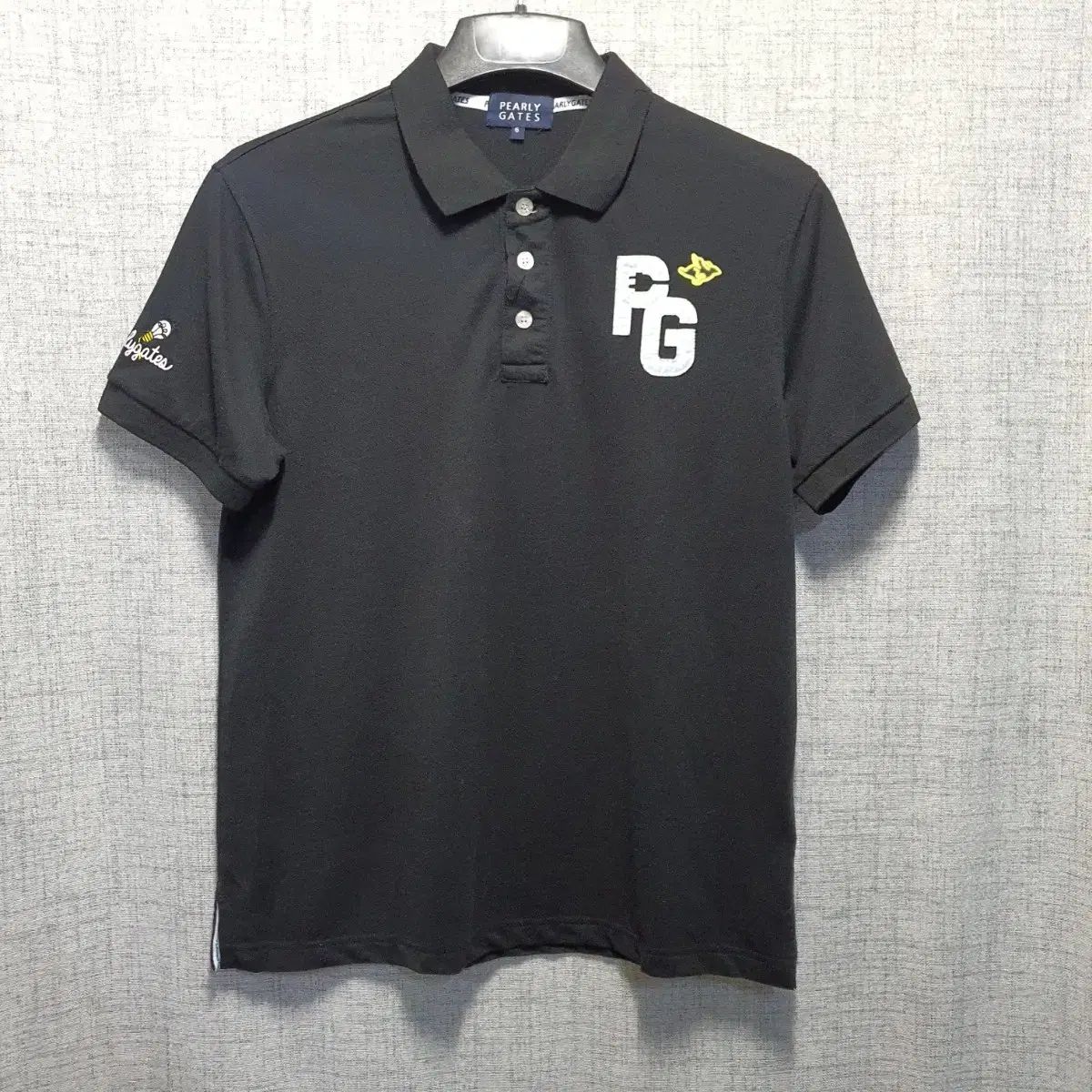 パーリーゲイツ　ゴルフメンズシャツ パーリーゲイツ シャツ 通販｜GDOゴルフショップ