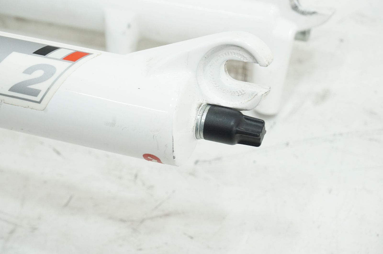 ROCK SHOX 「ロックショックス」 DART2 26インチ フロント