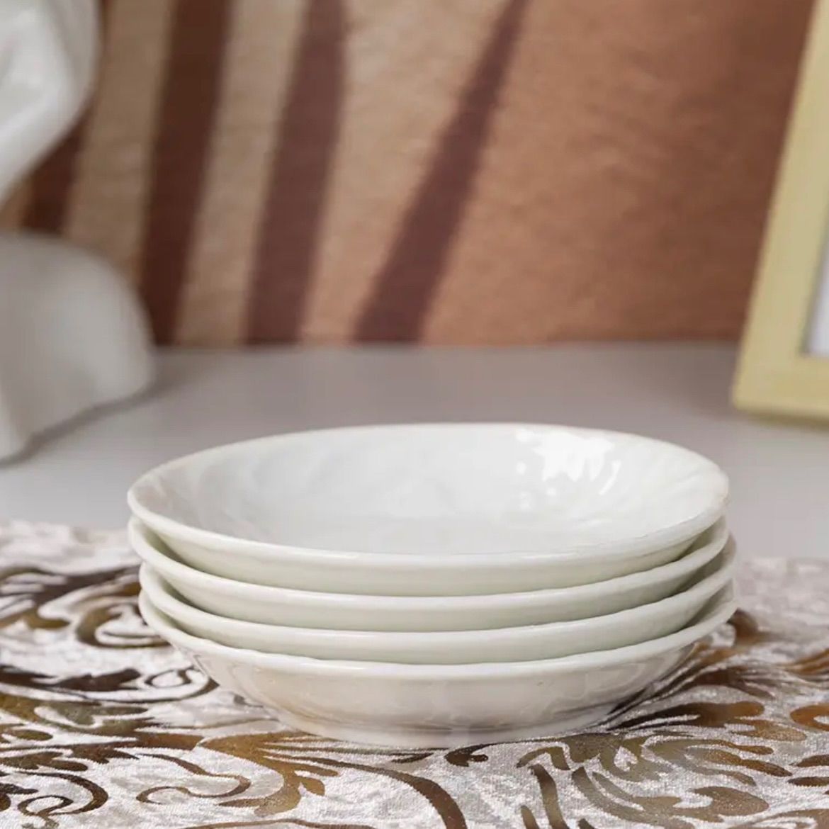 セラミック製 ホワイト