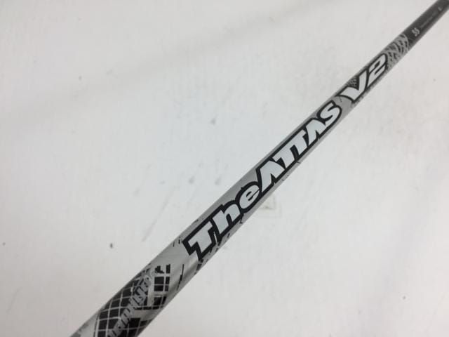 中古ゴルフクラブ】【超美品】UST マミヤ シャフト単品 (ミズノ 