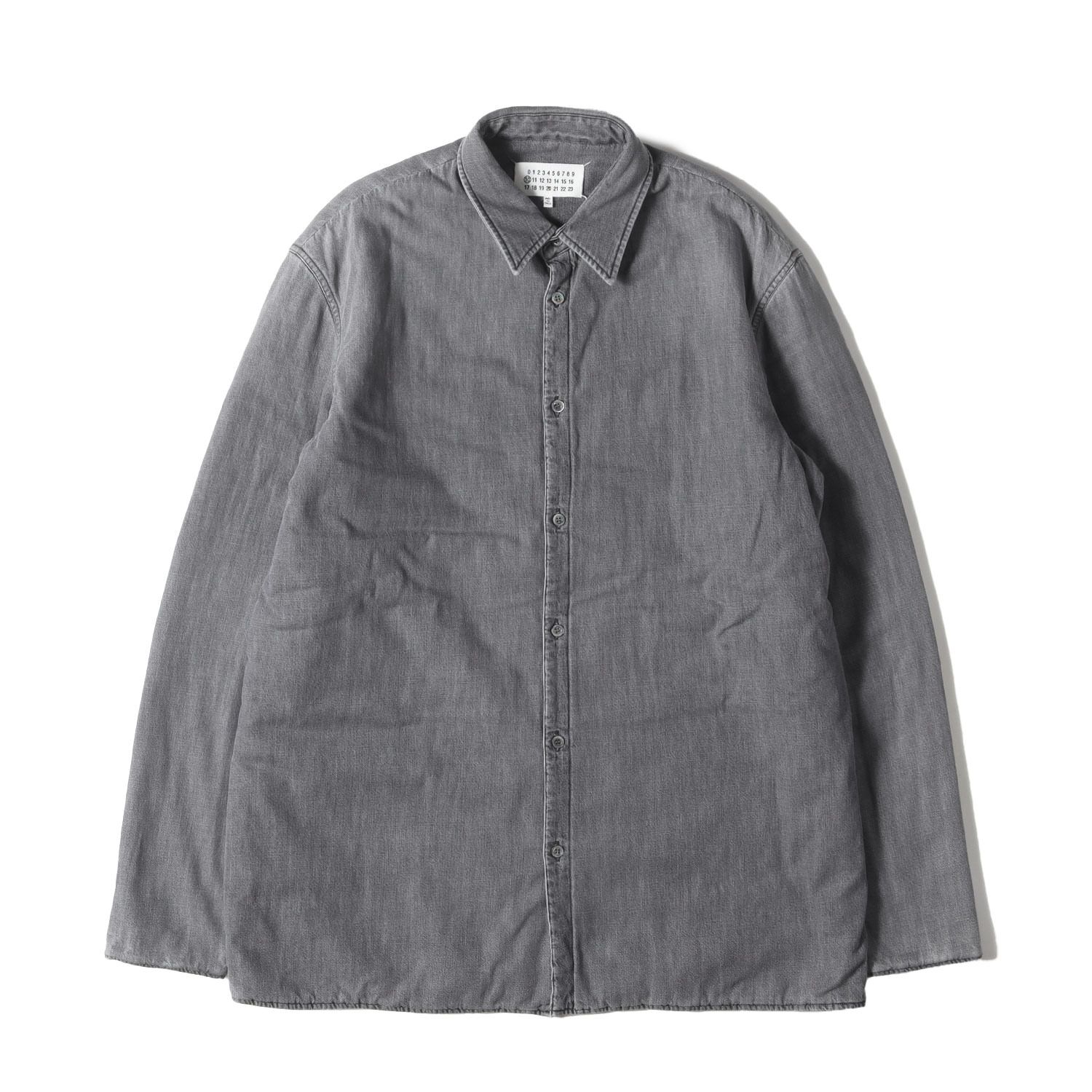 Maison Martin Margiela メゾンマルタンマルジェラ ジャケット サイズ 