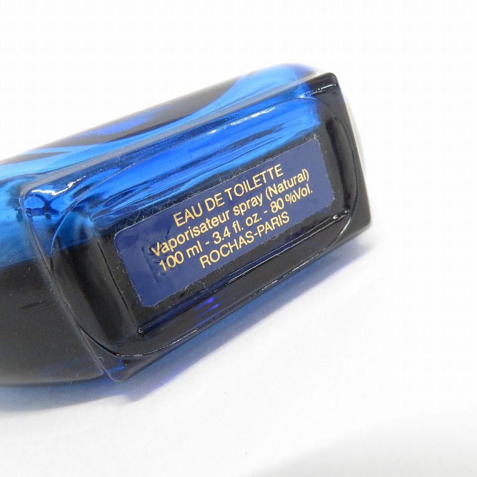 ロシャス　ROCHAS　BYZANCE　ビザーンス　オードパルファム　100ml Amazon | Rochas Byzance Eau De Parfum for Women 3 Oz/ 90 Ml