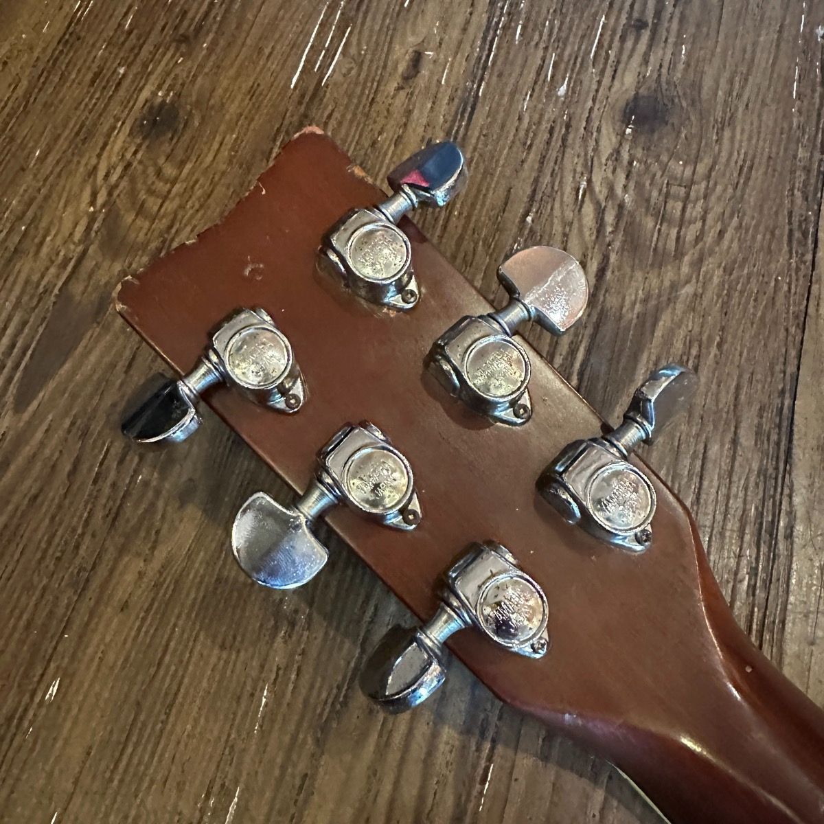 Yamaha FG-251B Acoustic Guitar アコースティックギター ヤマハ