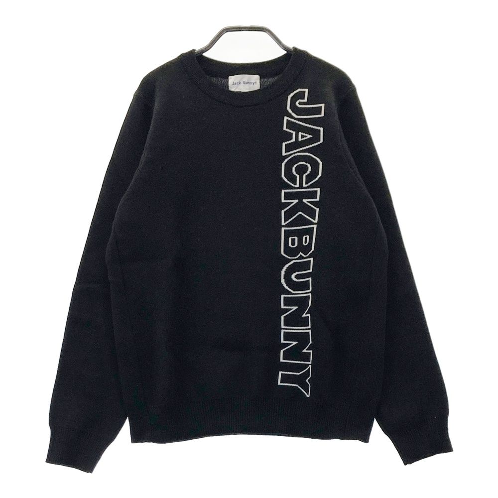 JACK BUNNY ジャックバニー レディースゴルフウェア トレーナー サイズ